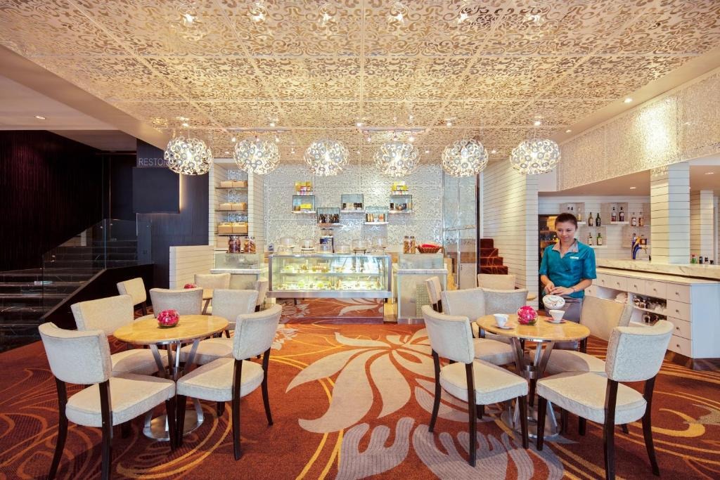 گرند میلنیوم کوالالامپور